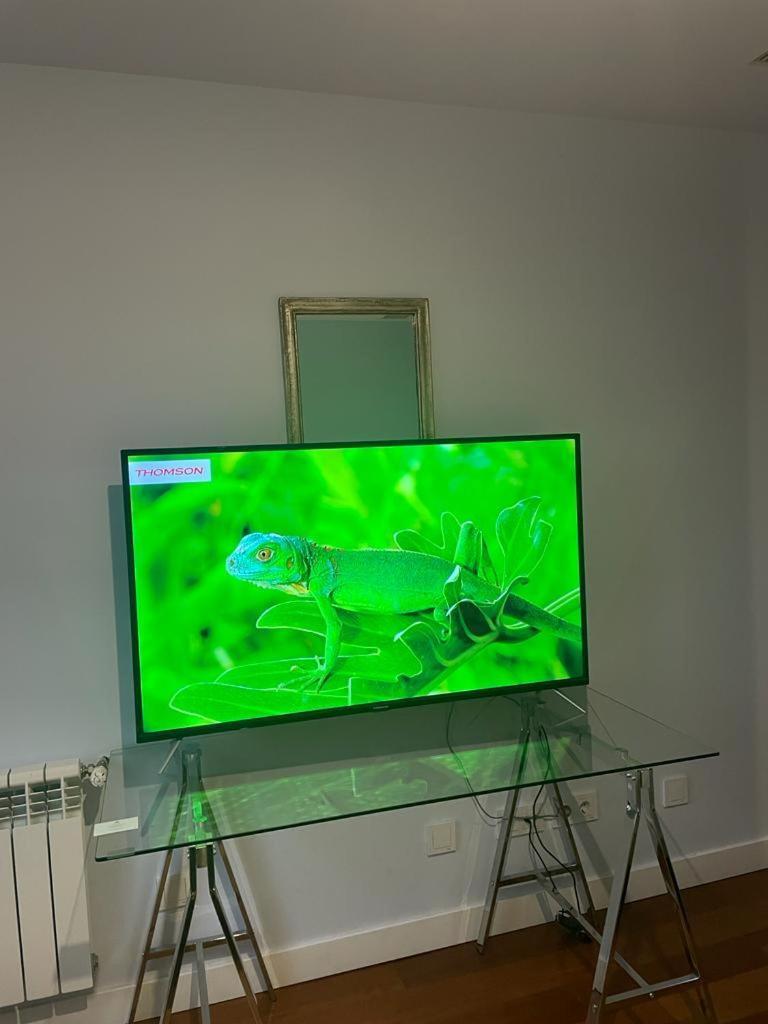 Space In The Villa With Poll Near Golf In Μαδρίτη Εξωτερικό φωτογραφία