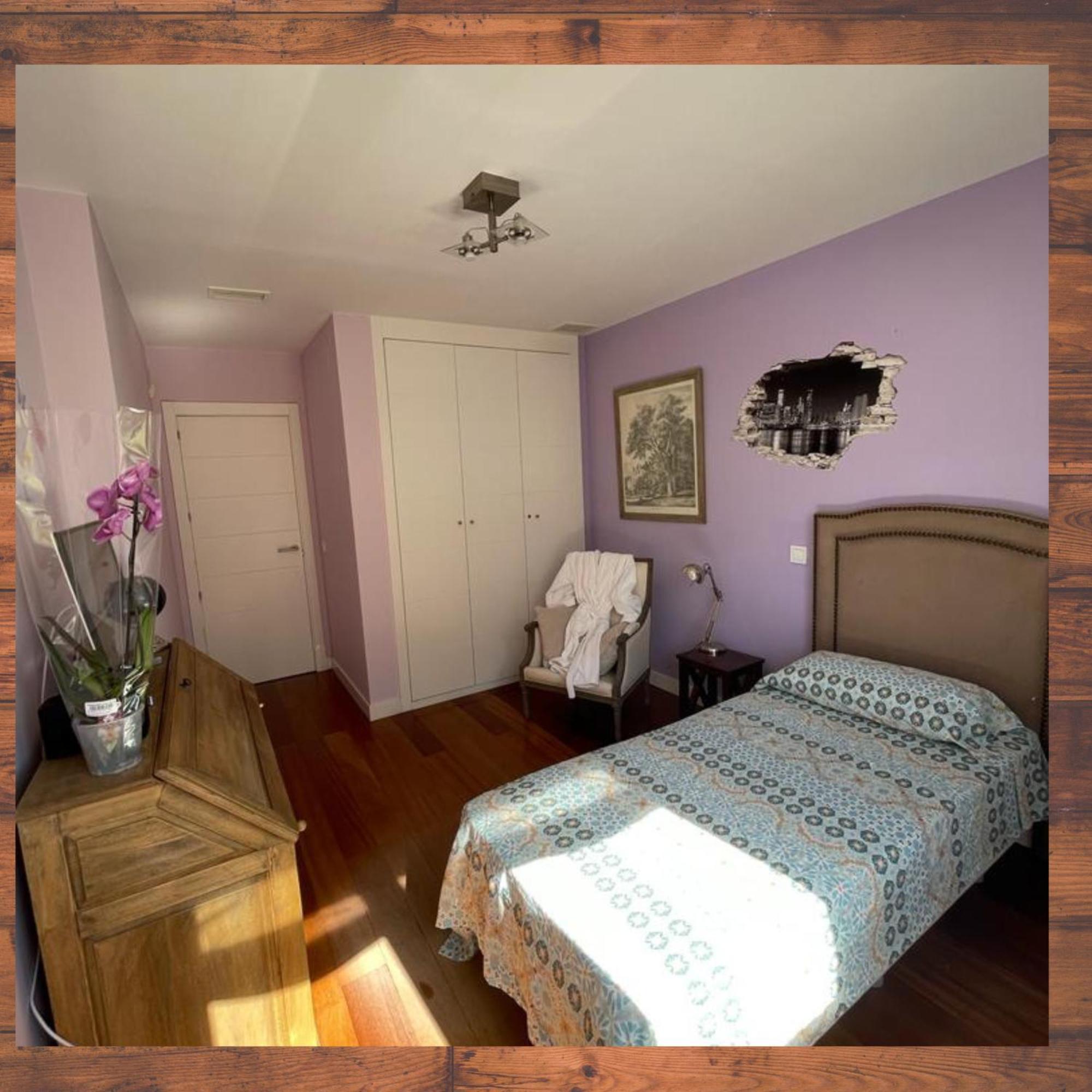 Space In The Villa With Poll Near Golf In Μαδρίτη Εξωτερικό φωτογραφία